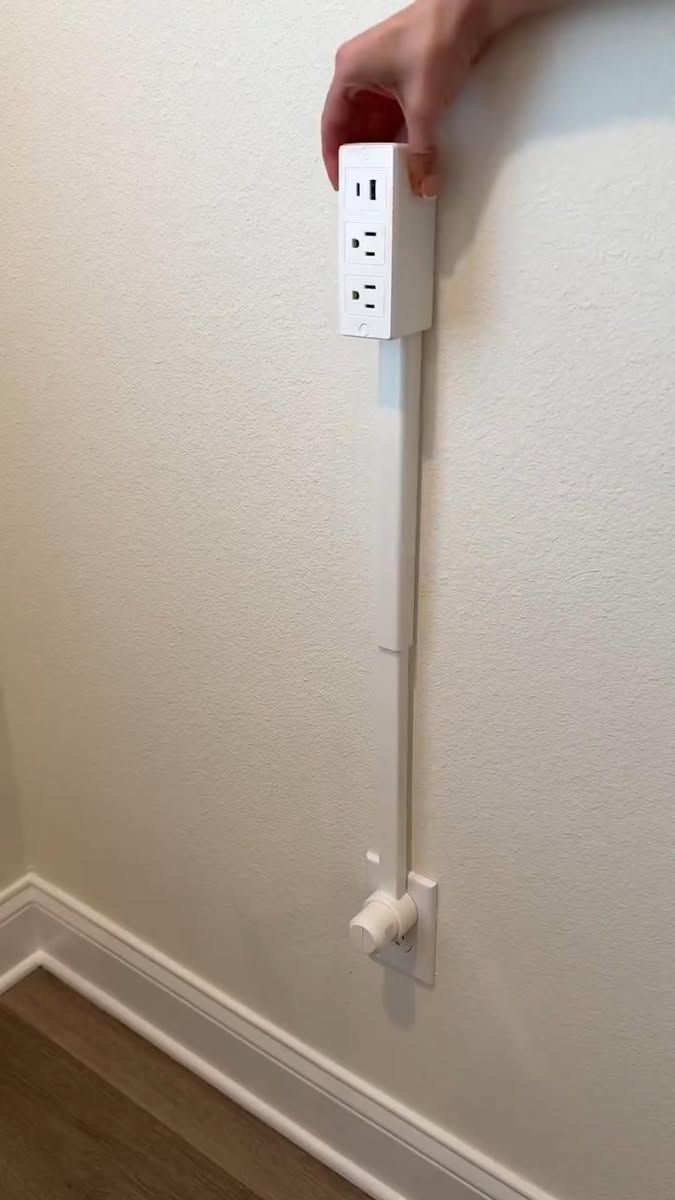 Electrical Outlet Extender