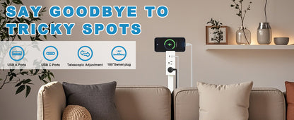 Electrical Outlet Extender